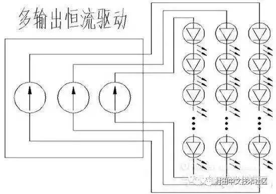 驱动电源