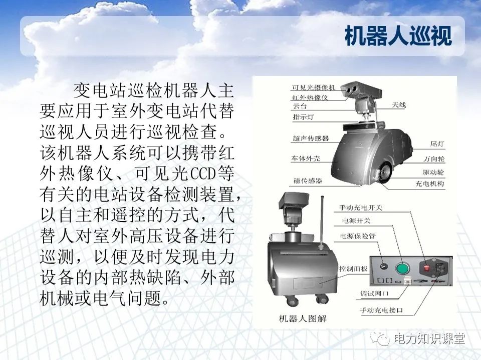 智能电网