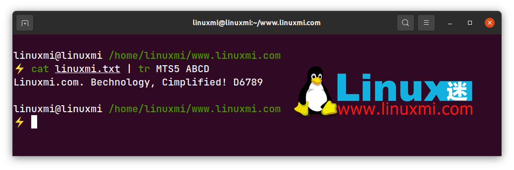 Linux