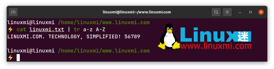 Linux