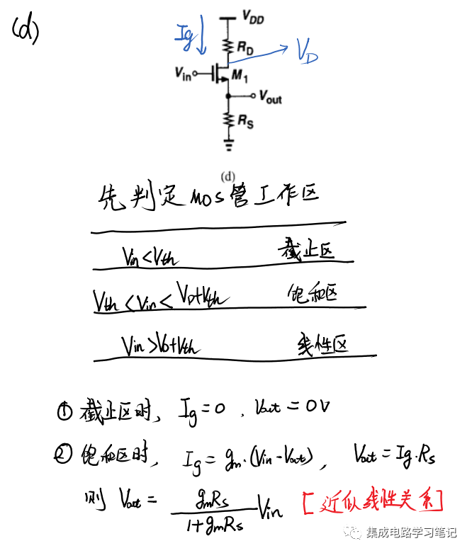 模拟电路