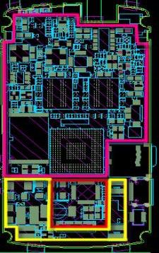 PCB布局