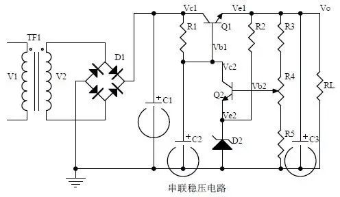 模拟电路