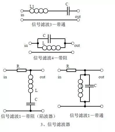 桥式整流电路