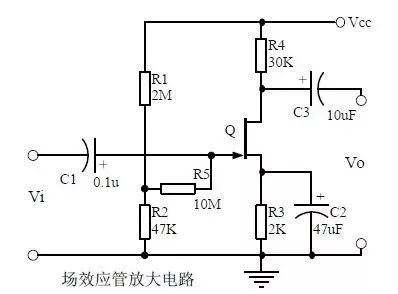 模拟电路