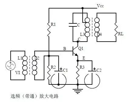 模拟电路