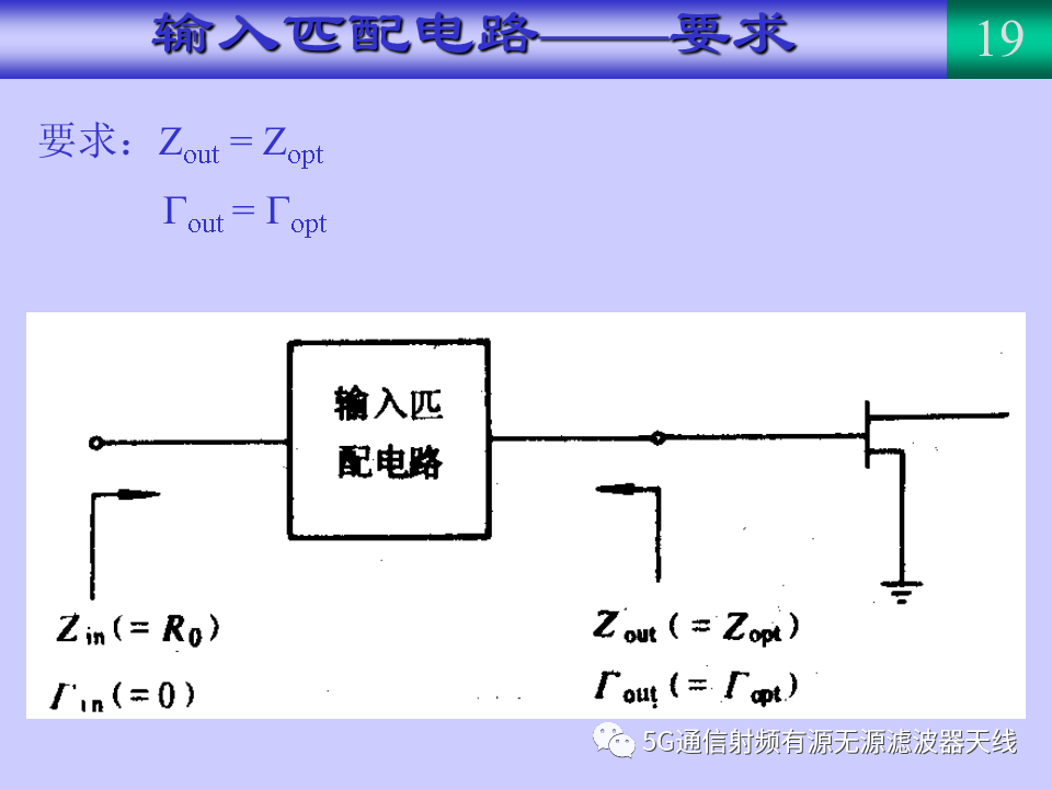 放大器