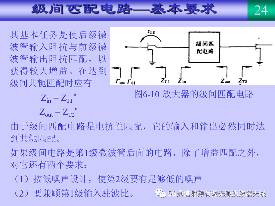 放大器