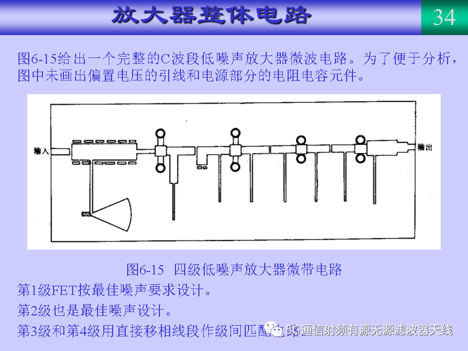 放大器