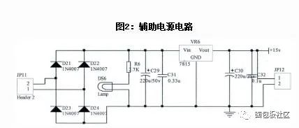 电路图