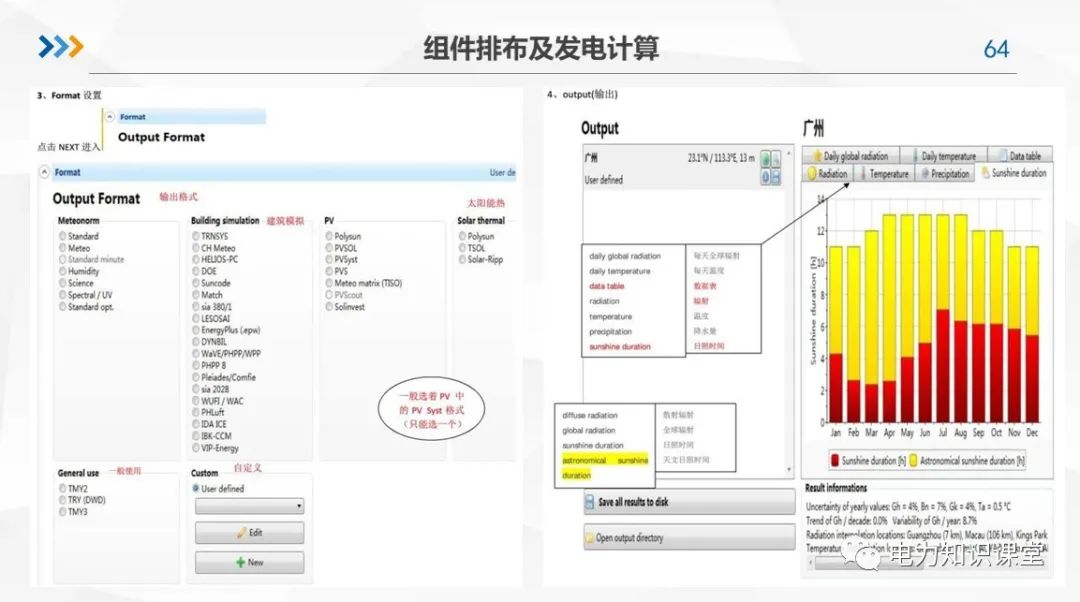 光伏并网系统