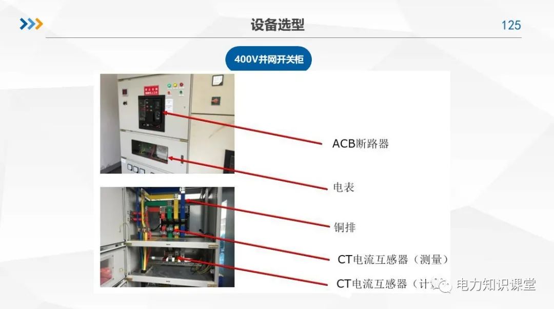 光伏并网系统