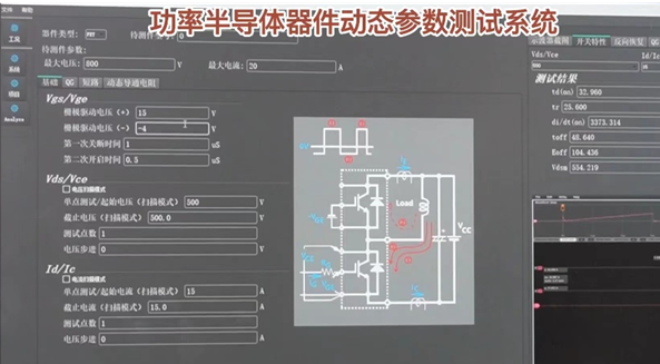 功率器件