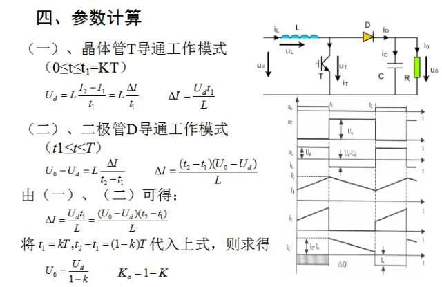 DC-DC变换器