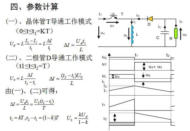 DC-DC变换器