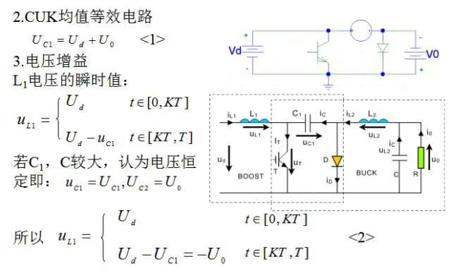 DC-DC变换器