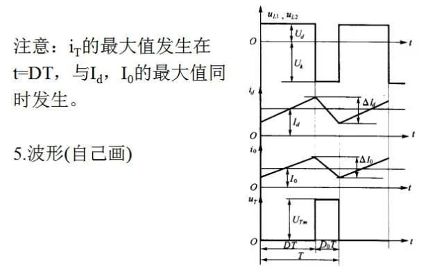 直流电动机