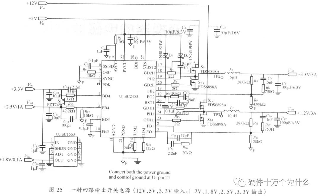 电容器