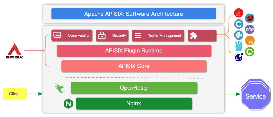 nginx