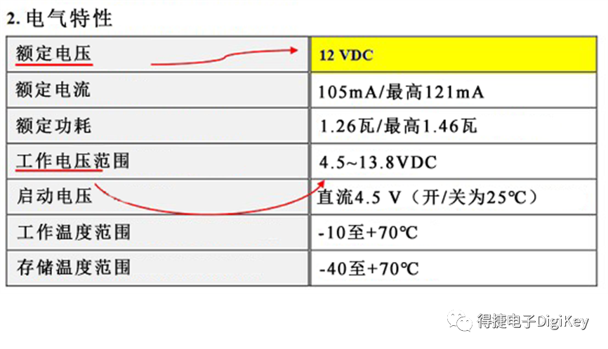 得捷电子