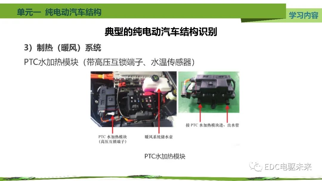 纯电动汽车