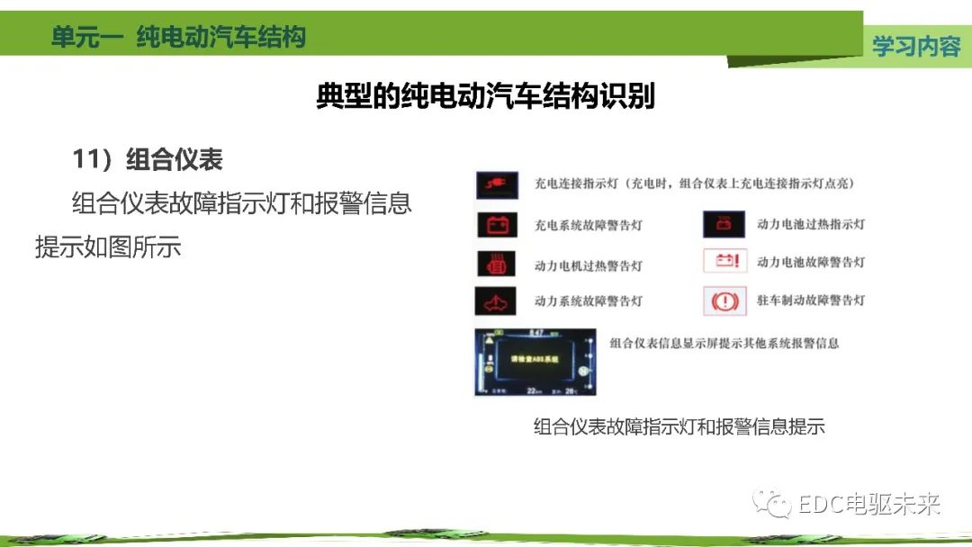 纯电动汽车