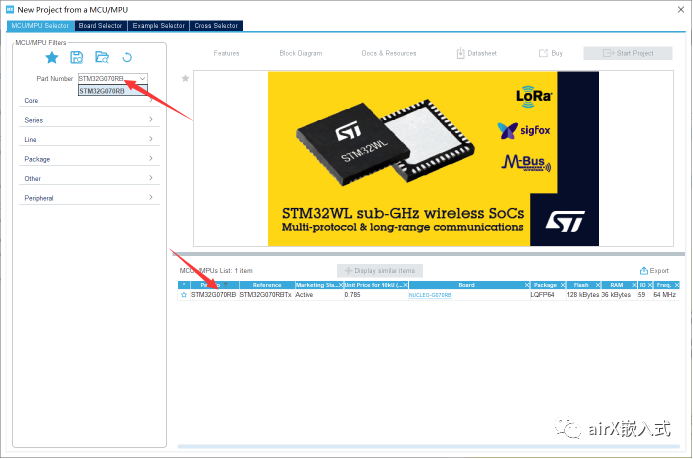 STM32