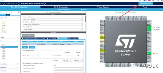 STM32