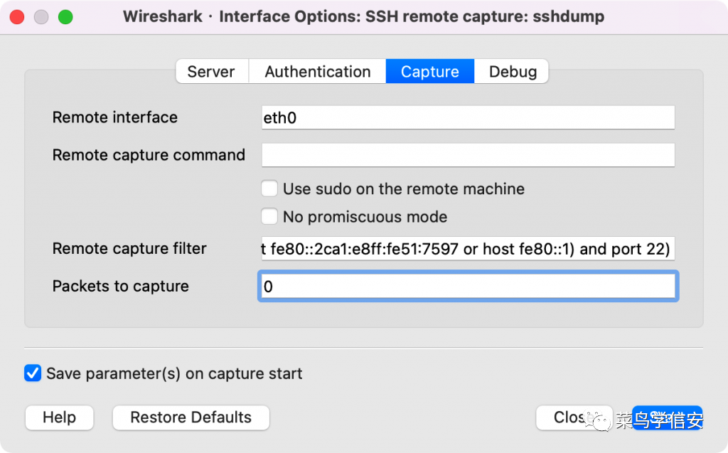 Wireshark