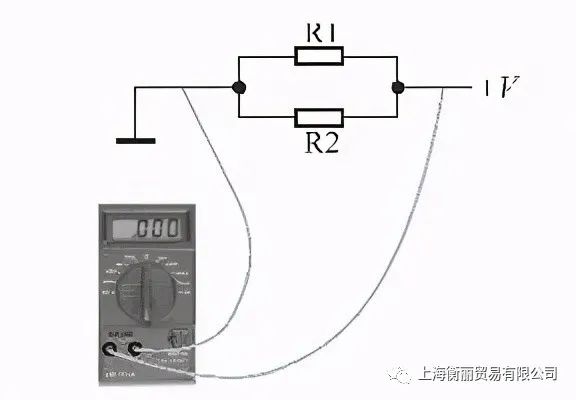 电阻