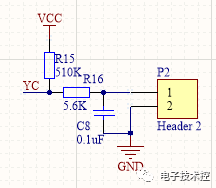 控制电路