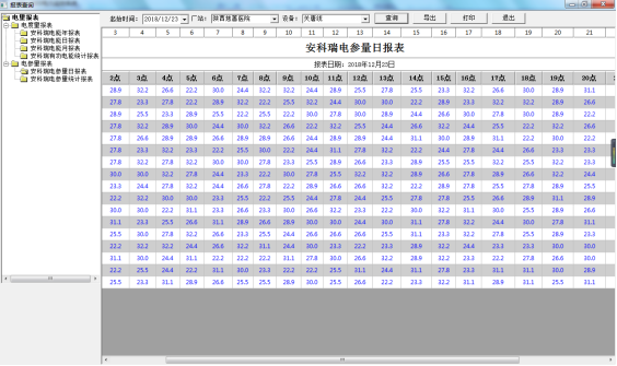 监控系统