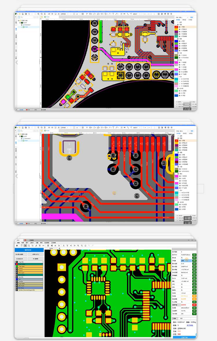 pcb