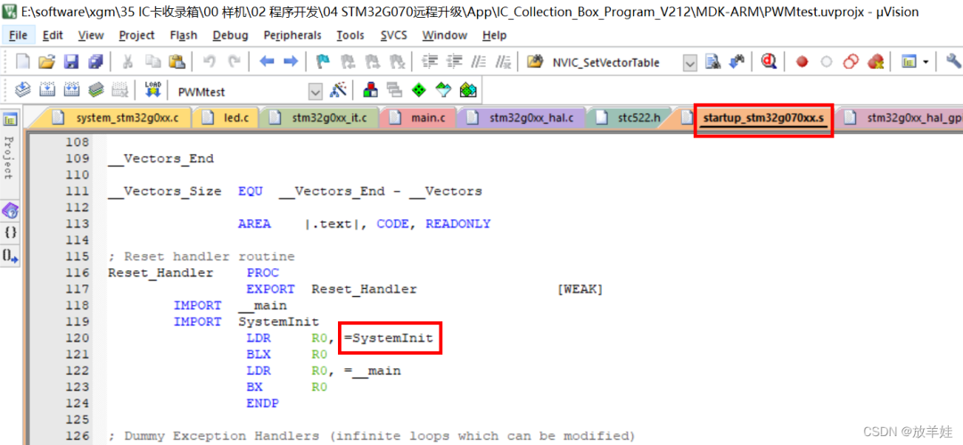 STM32