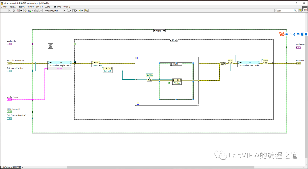 LabVIEW