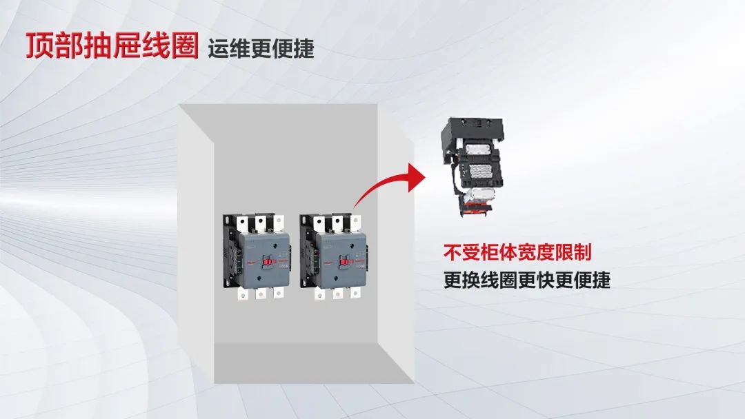 交流接触器