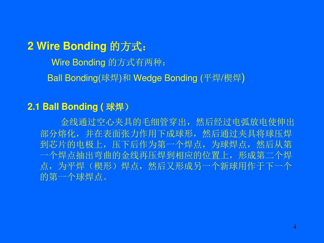 Wire