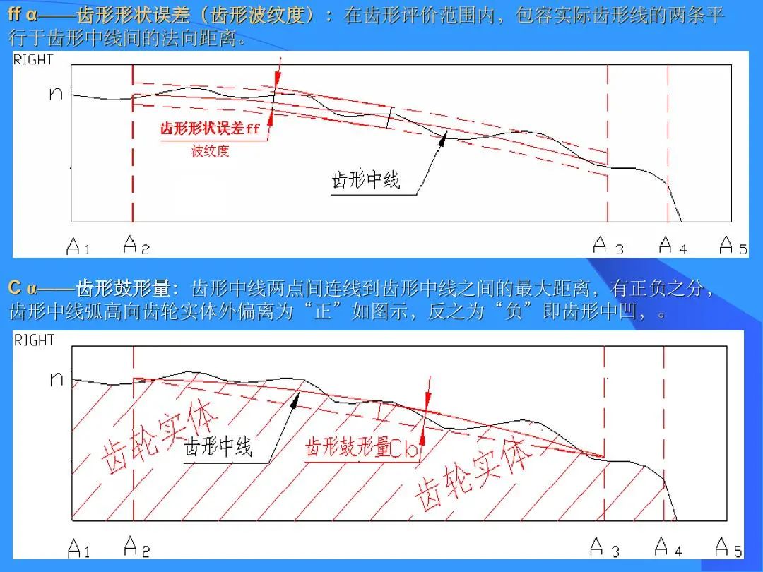 齿轮