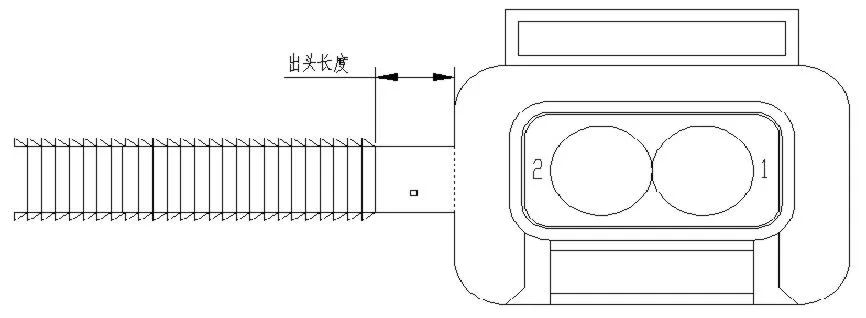 线束