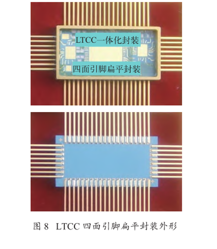 低温共烧陶瓷