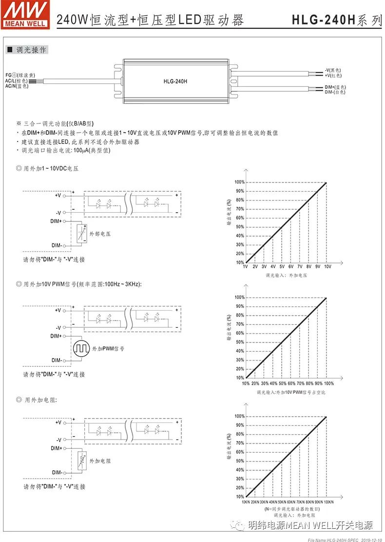 开关电源