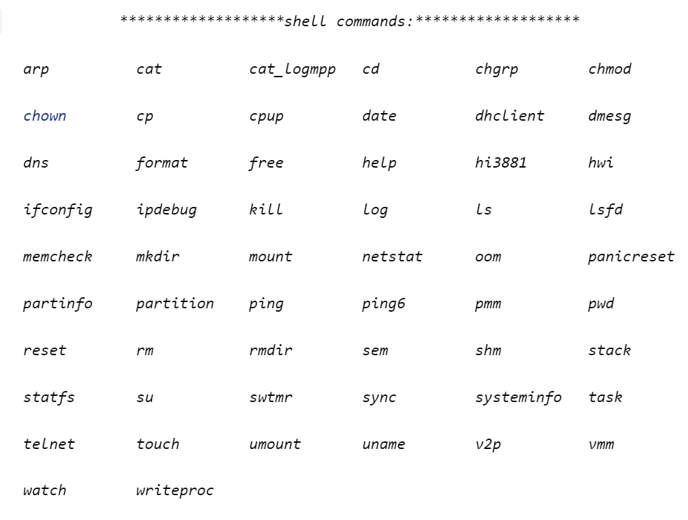 OpenHarmony