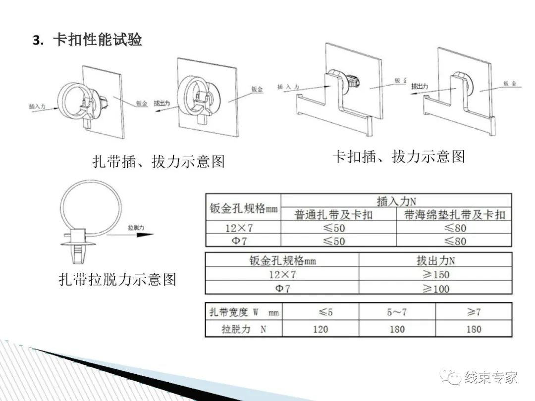 线束