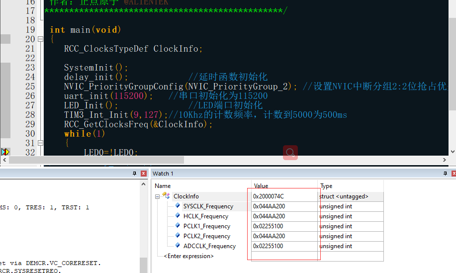 STM32