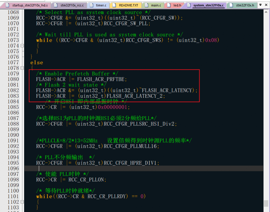 STM32