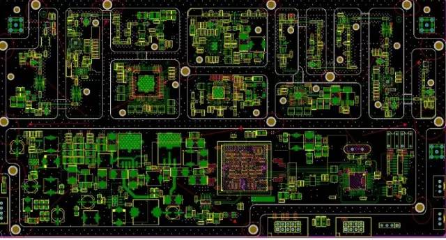 pcb