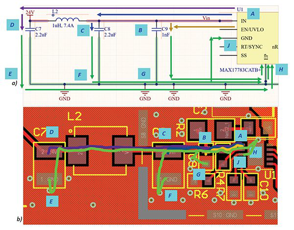 pcb