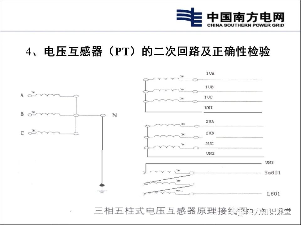 二次回路