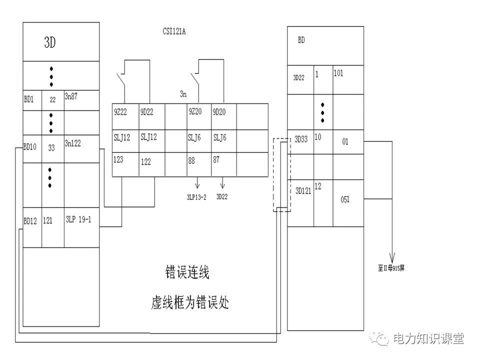 二次回路