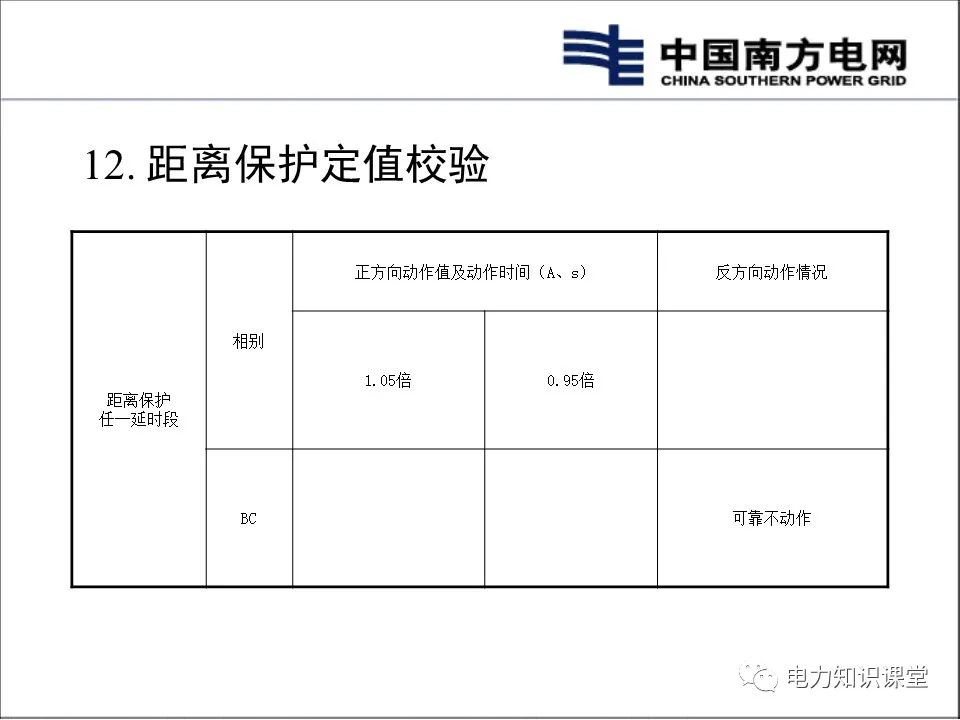 二次回路